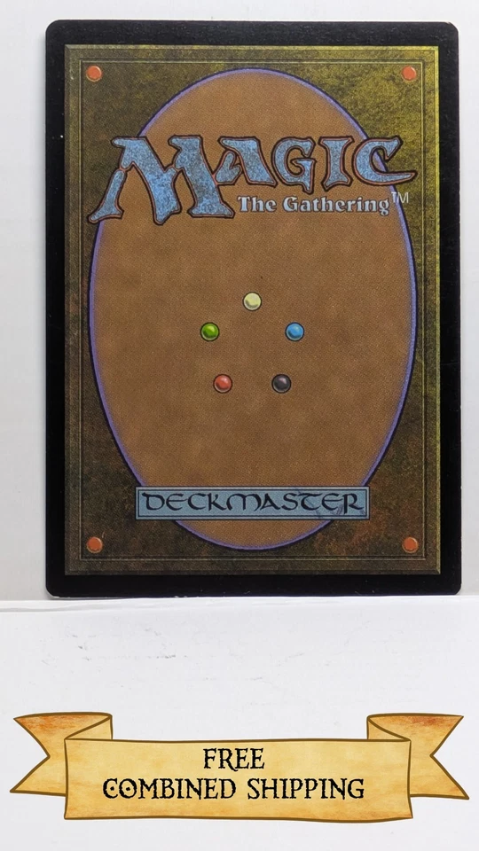 Walking Sponge Urza's Legacy Foil - Image 2 of 2