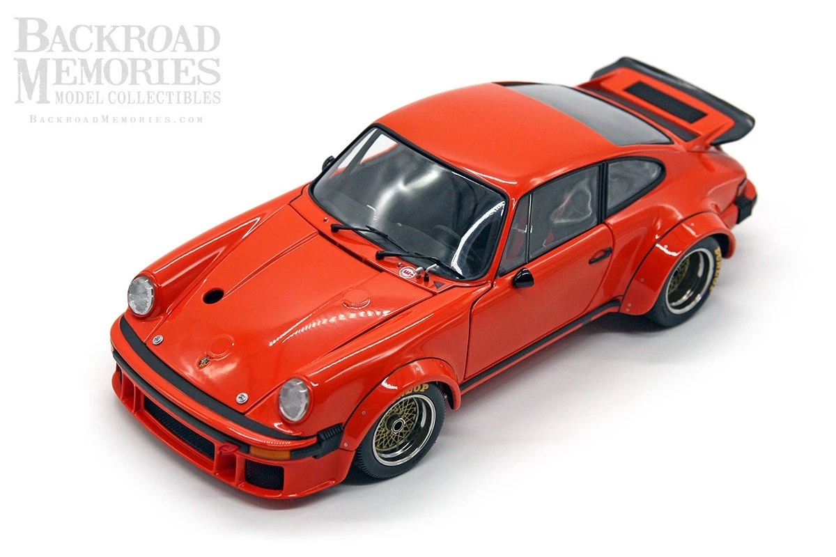 Exoto 1:18 Porsche Diecast Cars, Trucks & Vans for sale | eBay