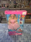 Vintage NOS Mattel Barbie Doll Locket Surprise #10963 NRFB