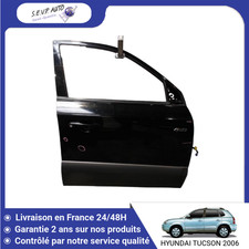 Porte avant et accessoires Hyundai TUCSON