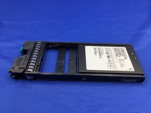 MZ-ILT7T6B HITACHI SAMSUNG PM1643A 7,68TB SAS 12Gb/s 2,5" SSD HITACHI PN# M7R6SS - Bild 4 von 7