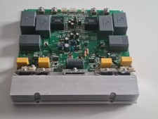 Module de puissance TM-HD2-03 pour table cuisson induction Rosières RIED340B1C