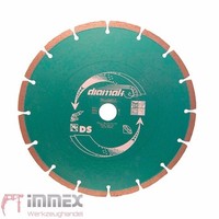 Makita Diamak D-61139 - Winkelschleifer Diamantscheibe Trennscheibe 125Mm