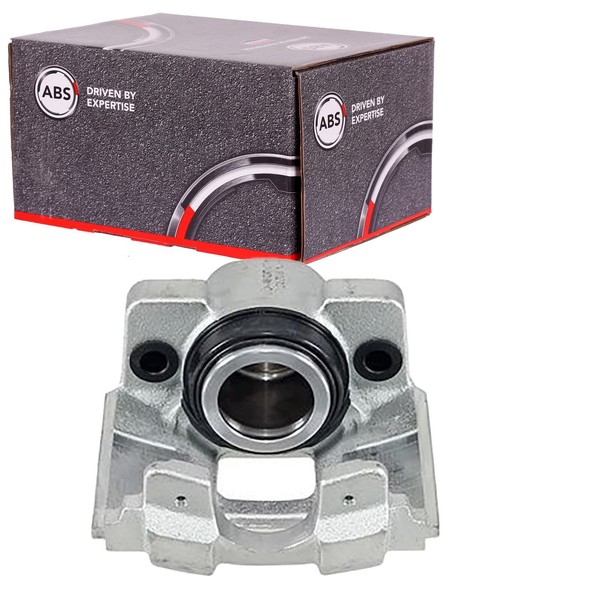 A.B.S. Bremssattel Vorderachse Rechts Passend FÜR Toyota Yaris | 431452-image