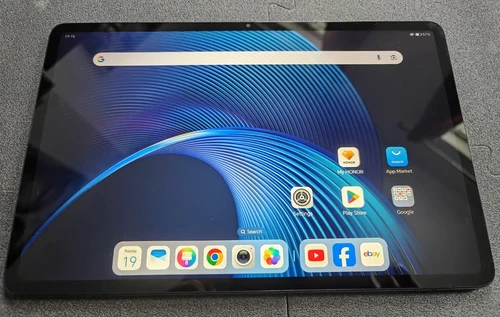 Honor Pad 9 with 8GB RAM, 256GB, Pristine Condition