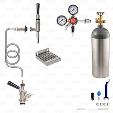 Guinness Nitrogen Stout Nitro Kegerator Conve...