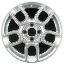 Wheel Rim Fiat 500 15 2012-2018 1VX50GSAAC 1VX50DD5AB 1VX50GSAAB Hyper OE 61660