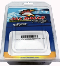 ALL BALLS RACING Carburetor Rebuild Kit Yamaha YZF-R6 1999-2002 226-1677