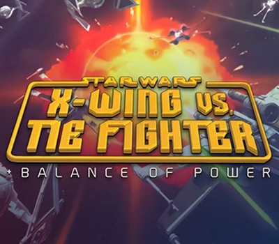 STAR WARS X-Wing vs TIE Fighter: Balance of Power Campaigns | Steam Key