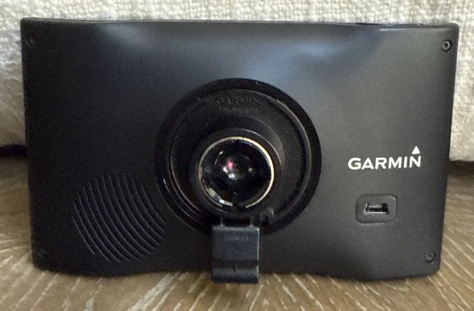 Garmin GPS Navigation System 5.5 Inch w/Screen 145-01615-10 - Image 3 of 4