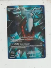 x1 Darkrai Card (BW 73) PROMO HOLO POKEMON FRENCH EX-GOOD BW Black Star Promo