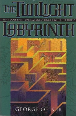 Twilight Labyrinth, The: Why Does Spiritual Darkness Linger Where It Does? (...