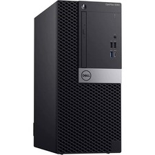 Dell OptiPlex 5060 MT Intel Core i5-8500 16GB RAM 256GB SSD WIN 11 WIFI Desktop