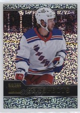 2021-22 Skybox Metal Universe Premium Prospects Sapphire Zac Jones #PP-38 7ci