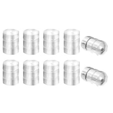 10PCS Brake Shifter Cable Protector Bike Cable O-Ring MTB Road Bike Inner Wire P