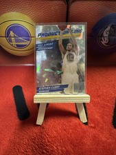 Stephen Curry Production Line Panini #96 Golden State Warriors Card