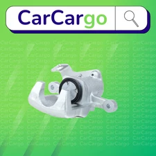 Rear Right Brake Caliper Hyundai i20 1.2 LPGI 2014-2019 RIDEX GERMAN OE QUALITY