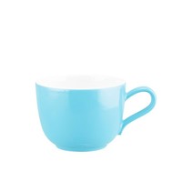 Seltmann Weiden Liberty Pure Colors Lagoon Blue Kaffeeobertasse 0,26 L