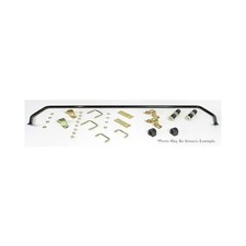 Addco 995 Rear Performance Anti Sway Bar Stabilizer Kit