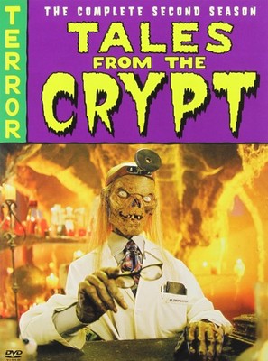 Tales from the Crypt: Season 2