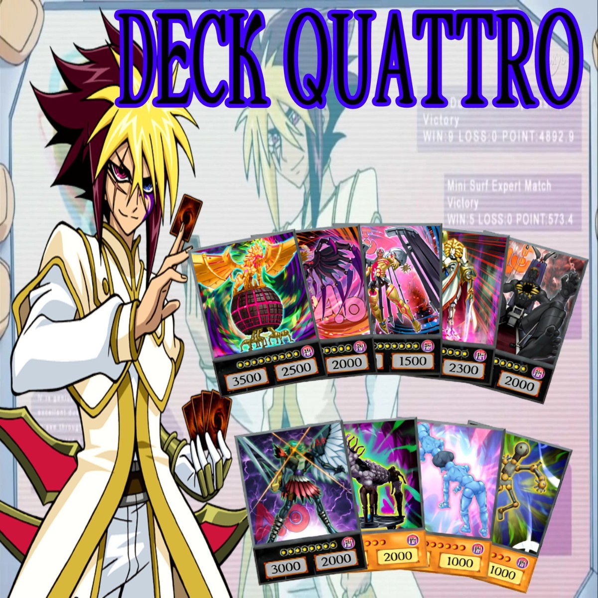 yugioh duel links quick victory deck Amazon.com: Yu-Gi-Oh! 15061 Link Strike Starter Deck for 6 years to 18  years : Toys & Games main image 1