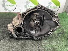 CAMBIO MANUALE COMPLETO PER FIAT Fiorino 1° Serie 146B2000 1.7 ASPIRATO 146B20