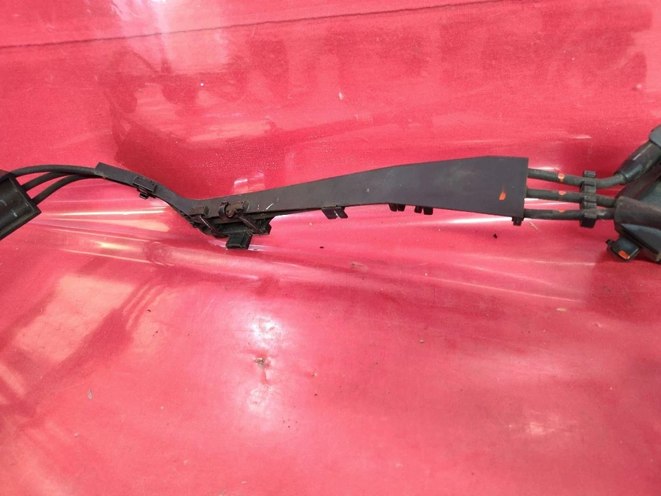 Lexus ES300 1996-1998 3,0 L V6 bobinas de encendido con arnés de cableado conjunto 90919-02215 Foto 4 de 4