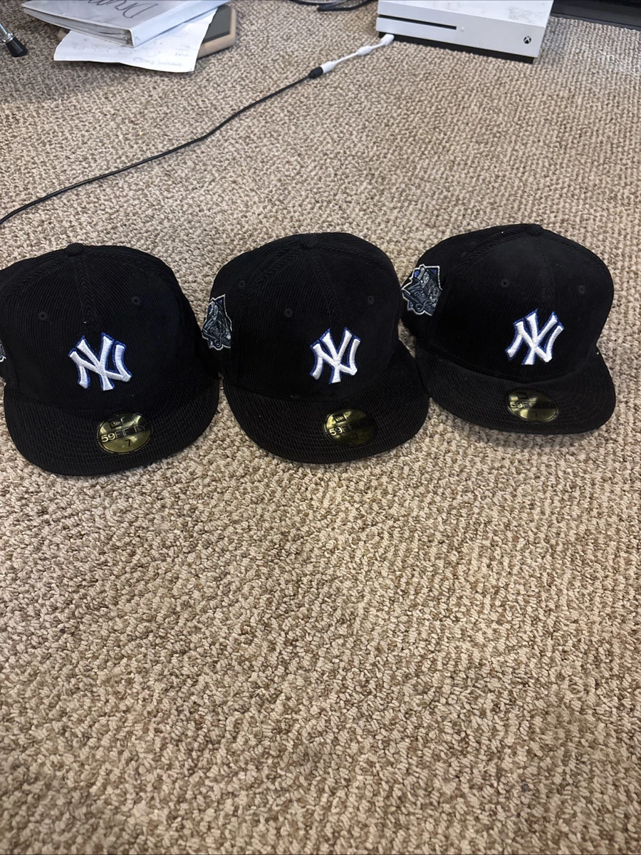 New Era Baseball Cap Men's 7 1/8 Size for sale | eBay