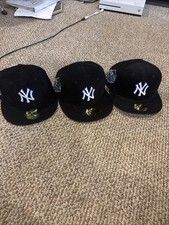 New Era x Styll New York Yank Yankees 59FIFTY...