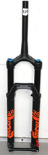 Fox Rhythm E-Bike 34 Float Fourche 130Mm 29/27,5" Tapered 15X110