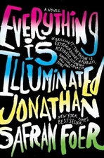 Everything Is Illuminated by Jonathan Safran Foer (English) Paperback Book