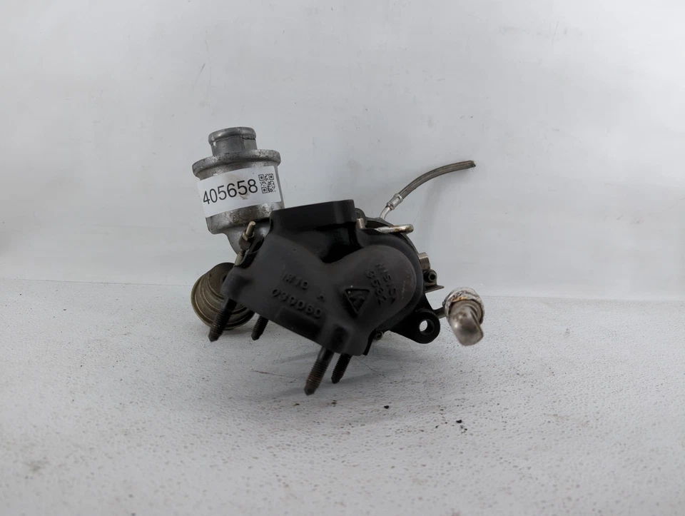 Golf 2001 turbocompresor turbo cargador supercargador PSDC4 Foto 4 de 4