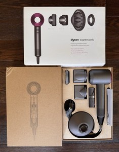 【魅零 】Dyson ダイソン Supersonic Ionic HD03 ダイソン Dyson Supersonic Ionic HD03 ULF 価格比較 - 価格.com