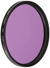 Vivitar 77mm Multi-Coated UV CPL FLD 3-Piece Camera Lens Filter Kit