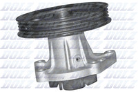 Dolz Wasserpumpe MotorküHlung T221 FüR Corolla Paseo Toyota Starlet Liftback 12V
