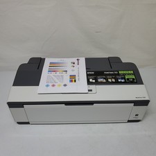 Epson WorkForce 1100 Color Inkjet Printer NO ...