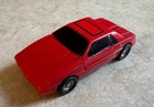 Vintage 1984 Gobots Sparky Figure MRT-43 100% Complete Bandai Tonka