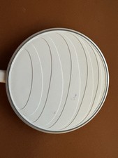 15W Fast Wireless Charger Pad   Qi Compatible   Slim Aluminum Design   Tested