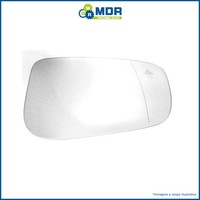 W-Parts Spiegelglas FüR BMW 5Er G30/G31 2017-2023 Links Anterior