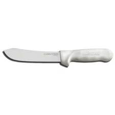 Dexter Russell S112-8PCP Sani-Safe 8" Butcher Knife