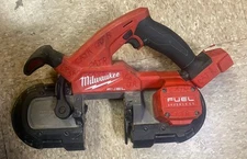 Milwaukee 2829-20 M18 FUEL™ Compact Band Saw (Tool Only)