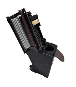 TL35) Jura Impressa S9 Avantgarde Typ 647 Brühgruppe Brüheinheit