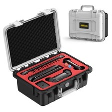 STARTRC GAMES Switch 2 Storage Case Waterproof Dustproof Dirt-Resistant