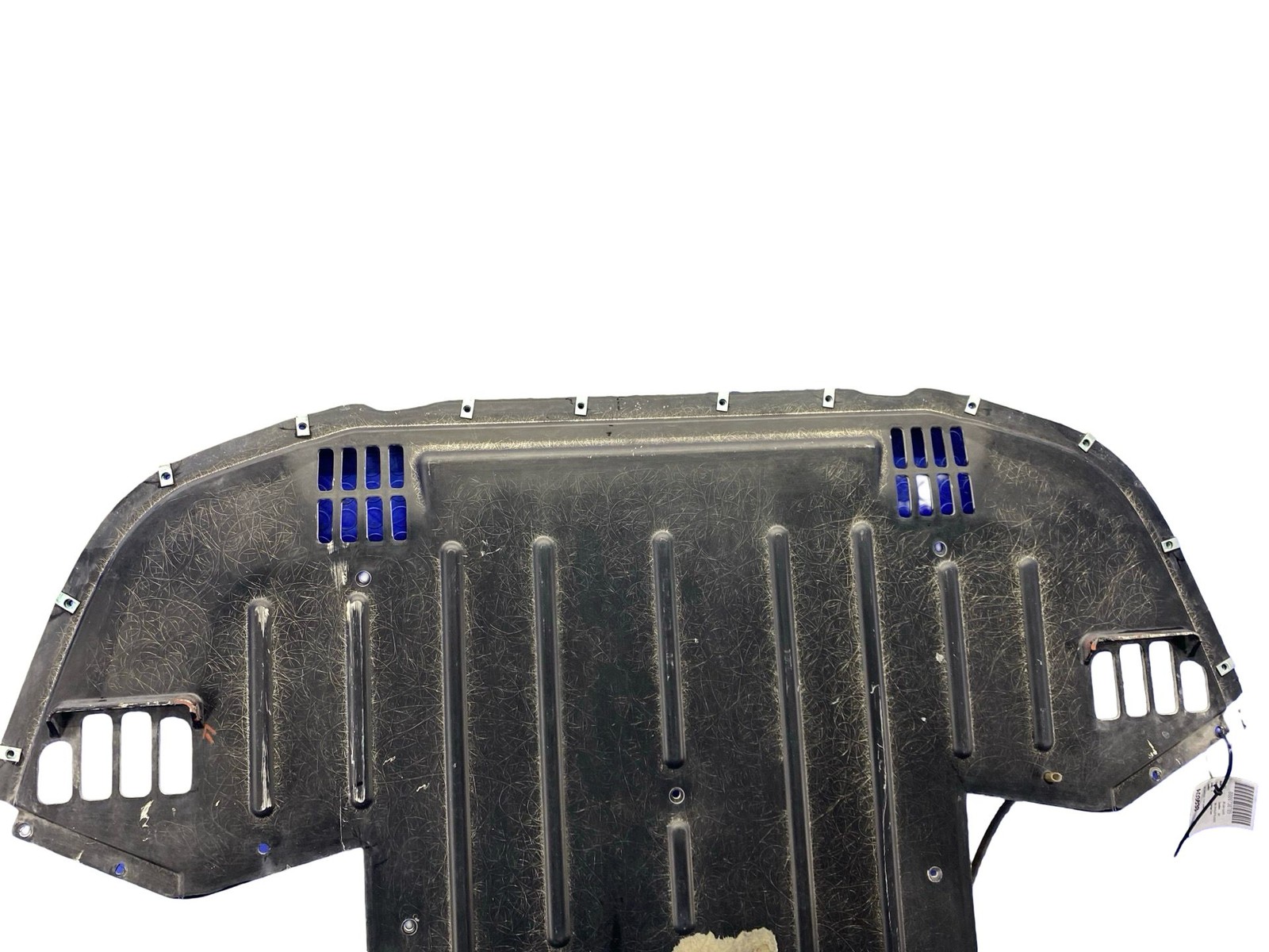 2004-2008 Lamborghini Gallardo Oem Front Underbody Splash Shield Tray Panel