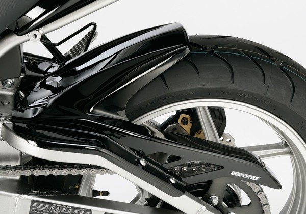 Bodystyle Hinterradabdeckung FüR Kawasaki Versys 650 649Ccm Bj. 22-22-image