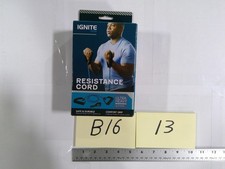 IGNITE By SPRI Ultra Heavy Resistance Cord Tu...