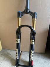 2026 Fox Factory Series 36 Float Sl 29 130mm Grip X Fork Oem