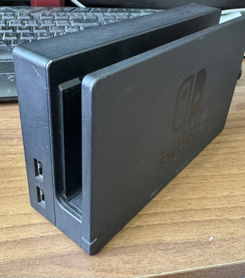Original Nintendo Switch Docking Station Switch Dock - TV Station