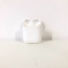 Apple AirPods 1st Gen Charging Case Only A1602 Genuine OEM Replacement READ