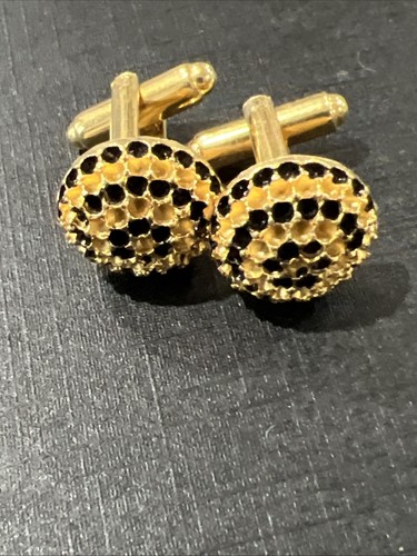 Vintage Dante Cuff Links Stunning - Picture 5 of 9